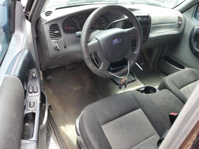 2004 Ford Ranger Super Cab VIN: 1FTYR14U14PB62471 Lot: 63565884