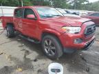 TOYOTA TACOMA DOU photo