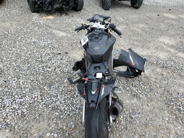 2010 APRILIA RSV4 R ZD4RKC018AS000141