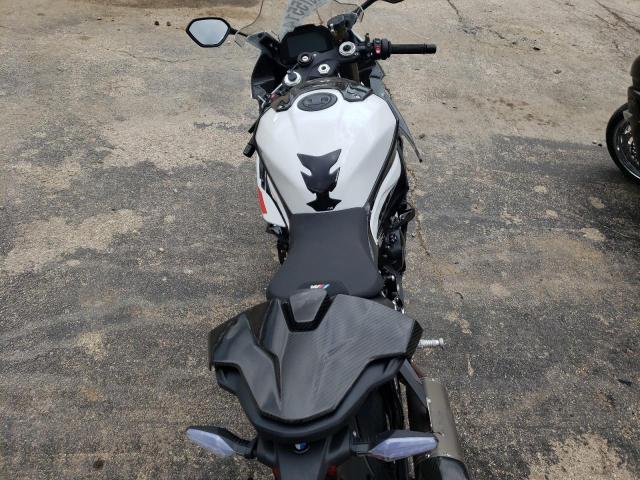 2023 BMW S 1000 RR - WB10E6301P6H10953