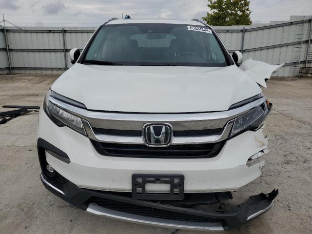 2020 HONDA PILOT TOUR - 5FNYF6H68LB065200