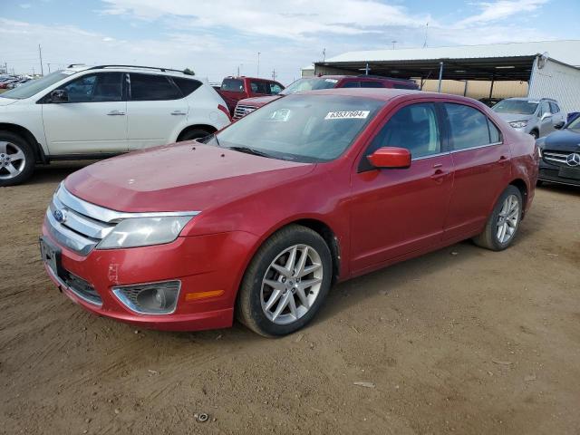 Vin: 3fahp0ja1cr178306, lot: 63537604, ford fusion sel 2012 img_1