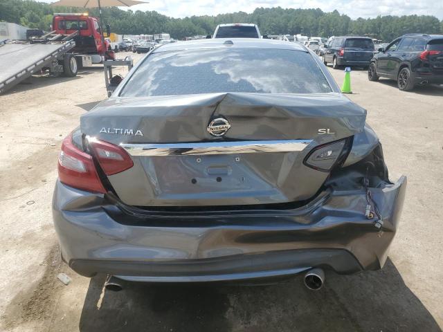 2018 NISSAN ALTIMA 2.5 - 1N4AL3AP4JC171686