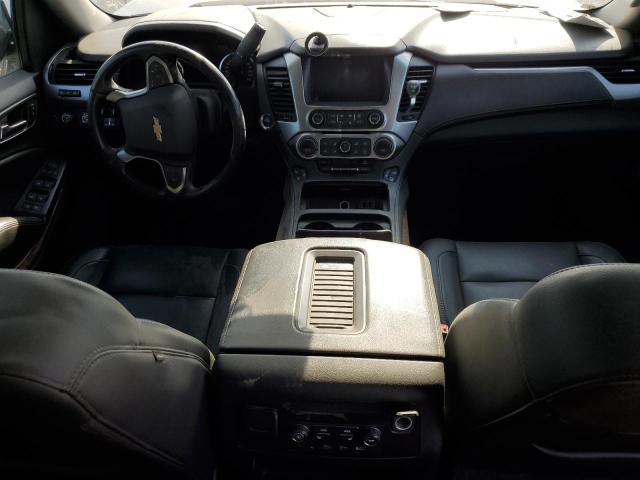 2020 CHEVROLET TAHOE K150 - 1GNSKCKCXLR191428