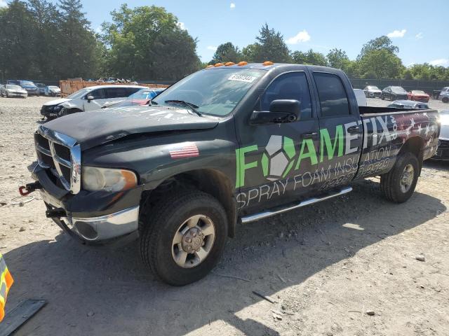 2004 Dodge Ram 3500 St VIN: 3D7LU38C24G134596 Lot: 61697344