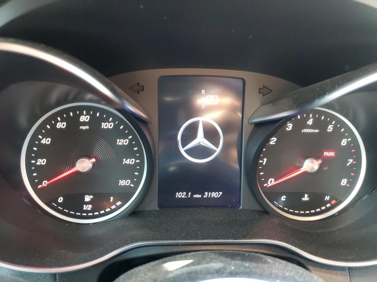 W1N0G8DB4NV392506 2022 Mercedes-Benz Glc 300