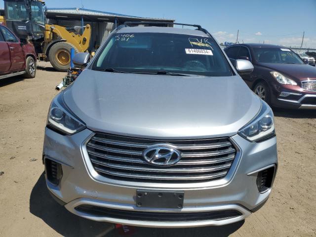 2017 HYUNDAI SANTA FE S - KM8SMDHF1HU230160