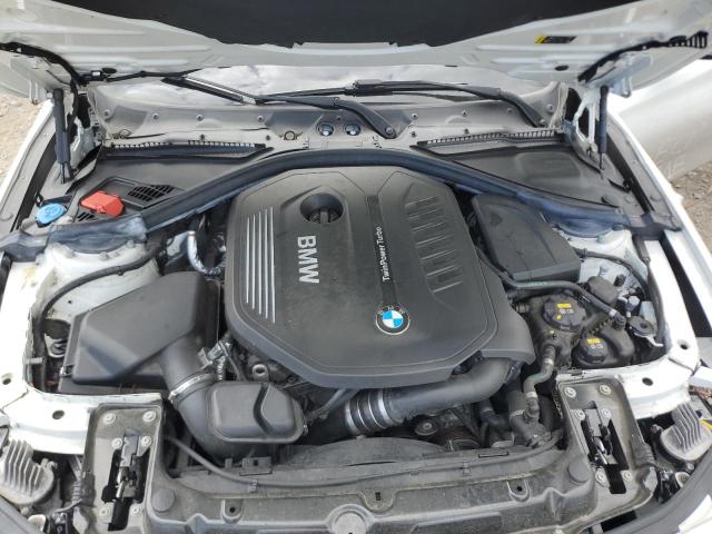 VIN WBA4W9C5XKAF98767 2019 BMW 4 Series, 440XI no.11