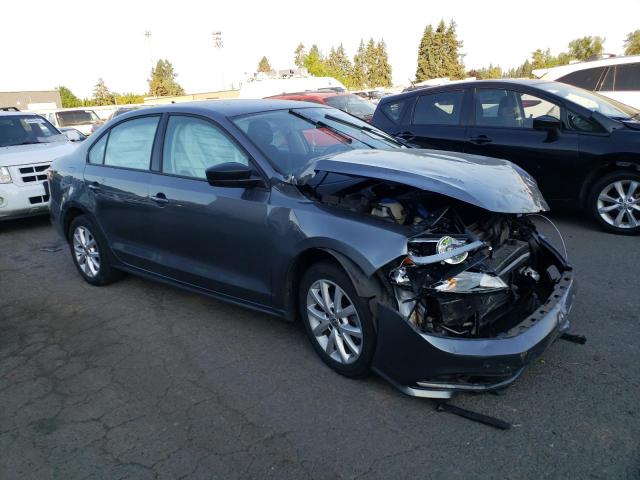 VIN 3VWD17AJ6FM354655 2015 Volkswagen Jetta, SE no.4