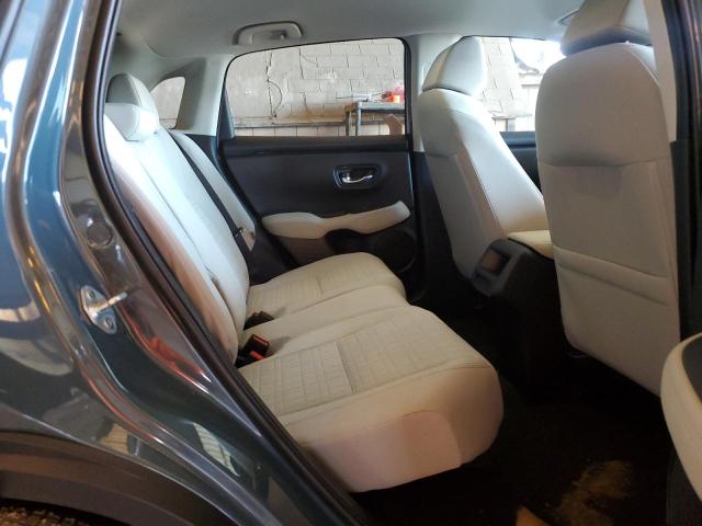 2024 HONDA HR-V LX - 3CZRZ1H39RM726493
