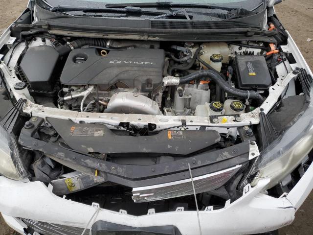 VIN 1G1RC6S50HU102521 2017 Chevrolet Volt, LT no.11