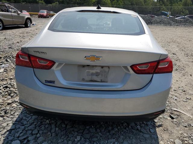 2020 CHEVROLET MALIBU LS - 1G1ZB5ST5LF120747