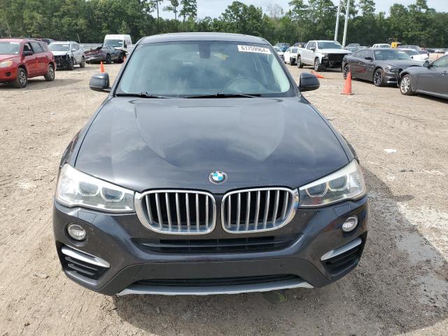 VIN 5UXXW5C50G0N91814 2016 BMW X4, Xdrive35I no.5