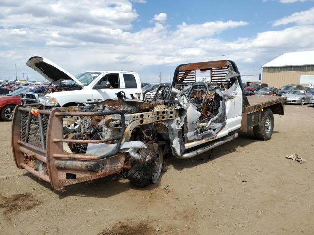 VIN 1FD7X3F66HEE26020 2017 Ford F-350, Super Duty no.1