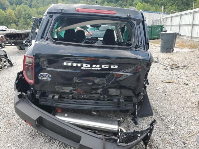 2023 FORD BRONCO SPO - 3FMCR9B68PRE08065