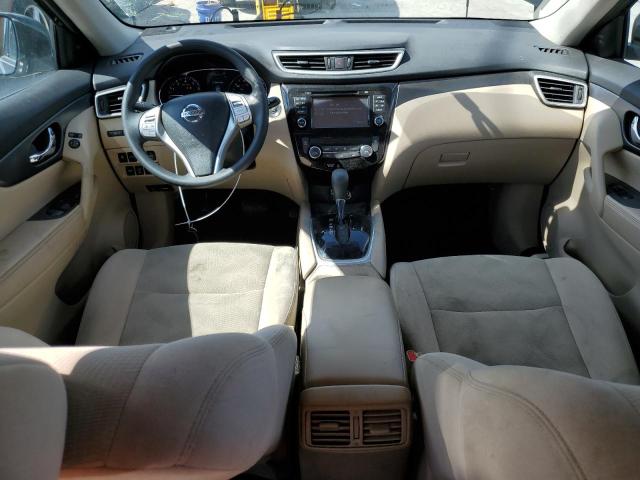 2016 NISSAN ROGUE S - 5N1AT2MN7GC884214