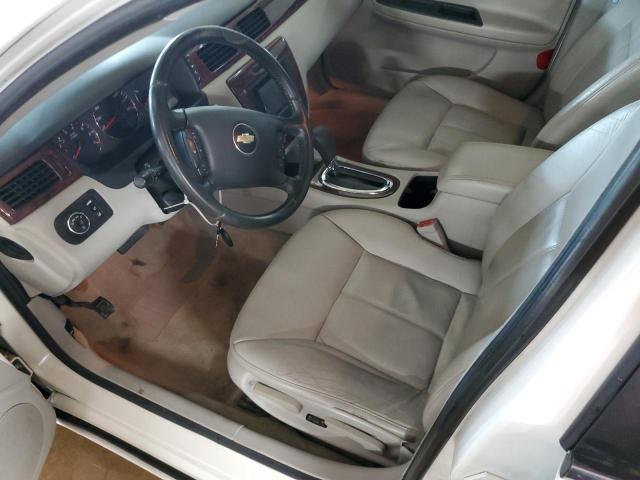 2008 Chevrolet Impala Lt VIN: 2G1WT58KX81369882 Lot: 62237774