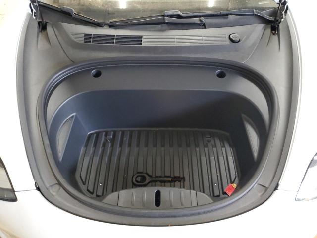 2020 TESLA MODEL 3 - 5YJ3E1EC9LF796339