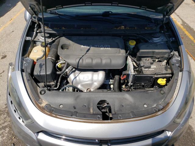 2015 DODGE DART SXT - 1C3CDFBB5FD320021