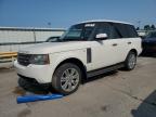 LAND ROVER RANGE ROVE photo