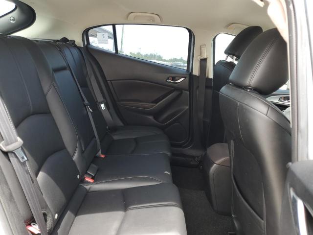 2018 Mazda 3 Touring VIN: 3MZBN1L39JM206435 Lot: 60636164