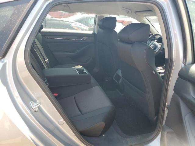 2021 HONDA ACCORD LX - 1HGCV1F10MA106146