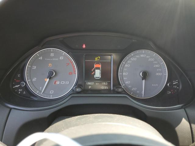 2016 AUDI SQ5 TECHNI - WA1LCAFP3GA081458