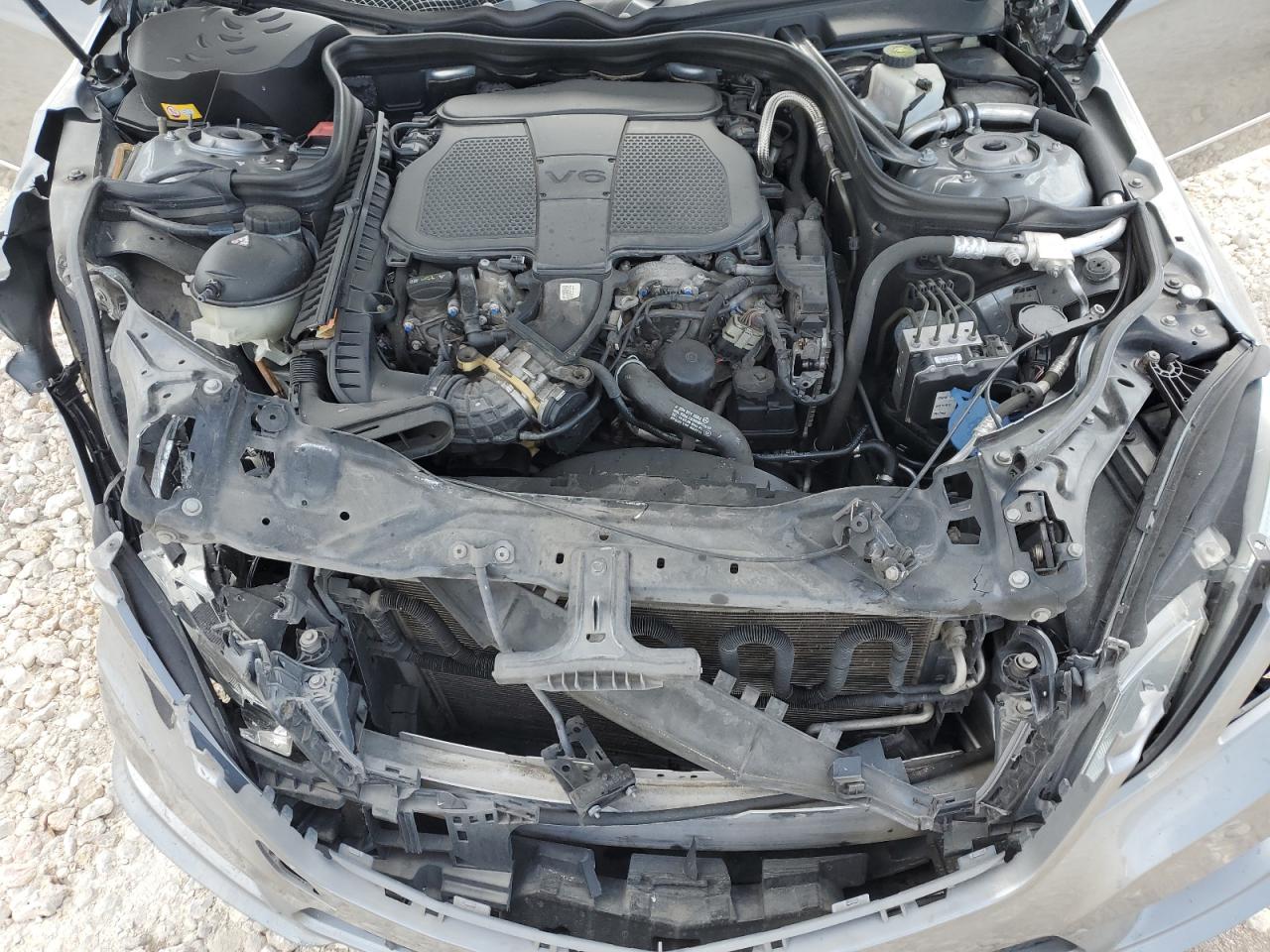 WDDHF5KB6DA729090 2013 Mercedes-Benz E 350