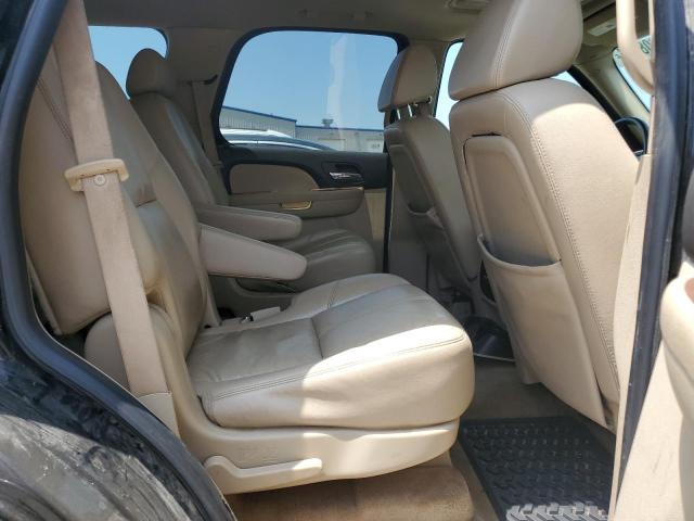 2008 Chevrolet Tahoe K1500 VIN: 1GNFK13008J103227 Lot: 61208794