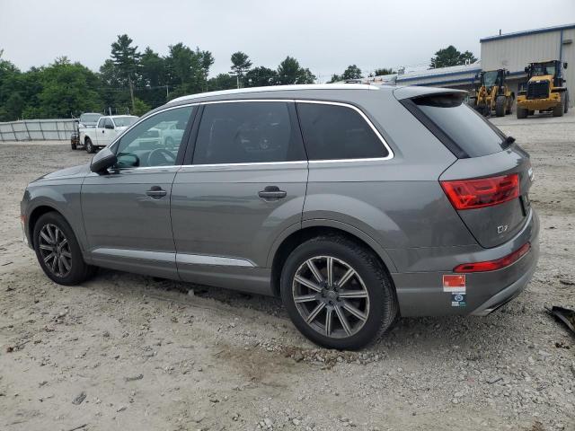 VIN WA1LAAF76HD008347 2017 Audi Q7, Premium Plus no.2