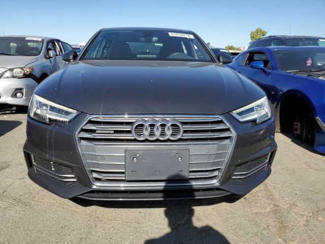 VIN WAUENAF44JN014394 2018 Audi A4, Premium Plus no.5