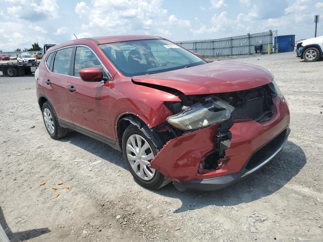 2016 NISSAN ROGUE S - 5N1AT2MV1GC751920