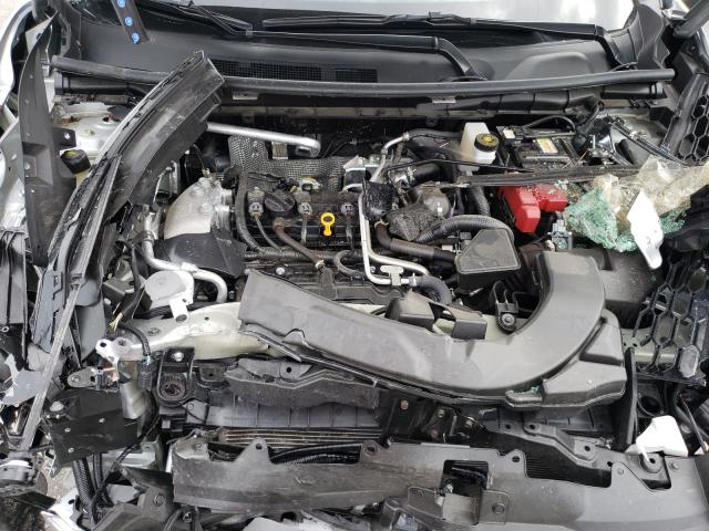 2024 MITSUBISHI OUTLANDER - JA4J3VA80RZ015565