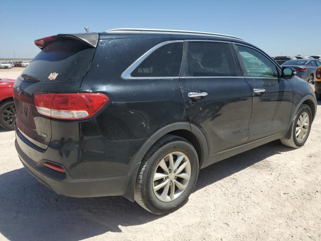 2016 KIA SORENTO LX - 5XYPG4A37GG013780