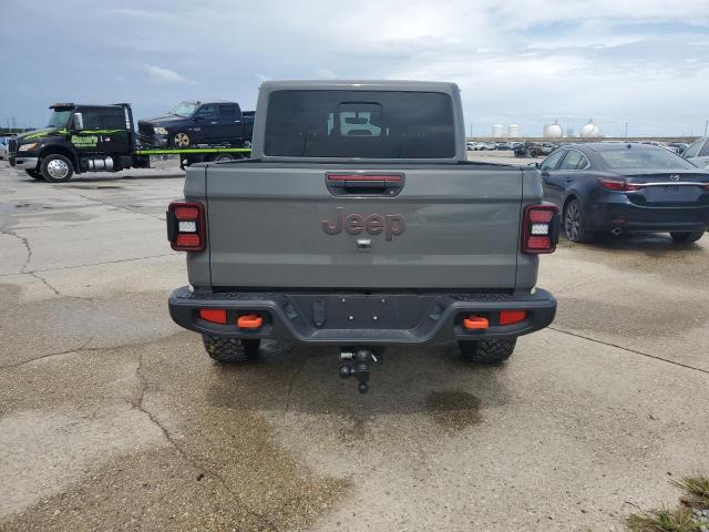 2021 JEEP GLADIATOR - 1C6JJTEG9ML590901