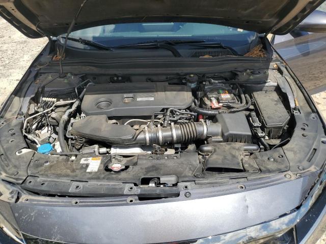 2018 HONDA ACCORD SPO - 1HGCV2F32JA035518