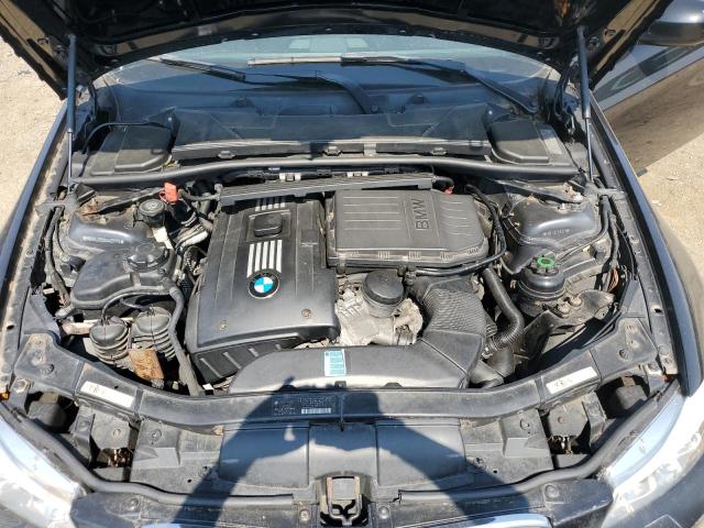 2010 BMW 335 Xi VIN: WBAPL3C59AA407774 Lot: 63311074