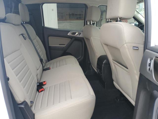 2023 FORD RANGER XL - 1FTER4FH0PLE25047