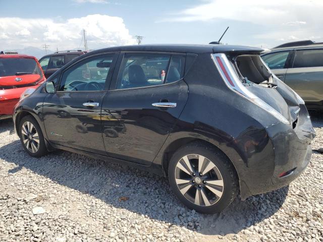 2015 NISSAN LEAF 1N4AZ0CP5FC301542