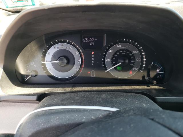 2011 Honda Odyssey Lx VIN: 5FNRL5H20BB014440 Lot: 61561814