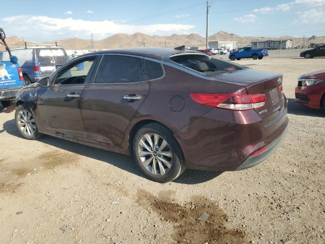 2017 KIA OPTIMA LX - 5XXGT4L34HG139335