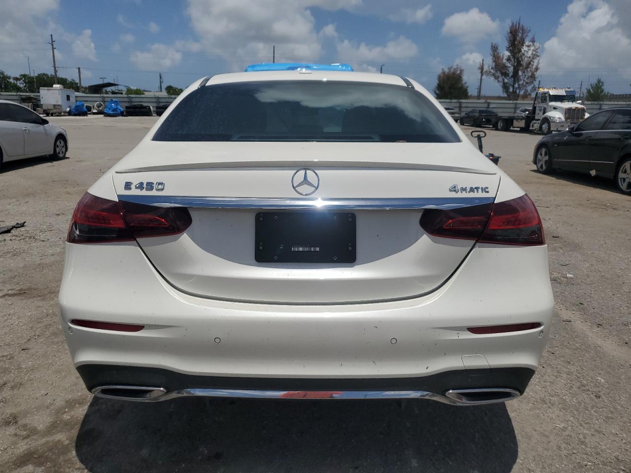 W1KZF5KB0NB084498 2022 Mercedes-Benz E 450 4Matic