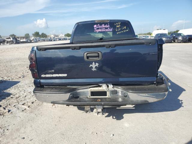 1GCEC19VX7Z134957 2007 Chevrolet Silverado C1500 Classic