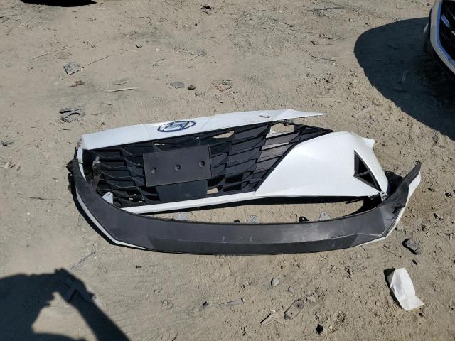 2022 Hyundai Elantra Sel VIN: 5NPLS4AG6NH078366 Lot: 61565774