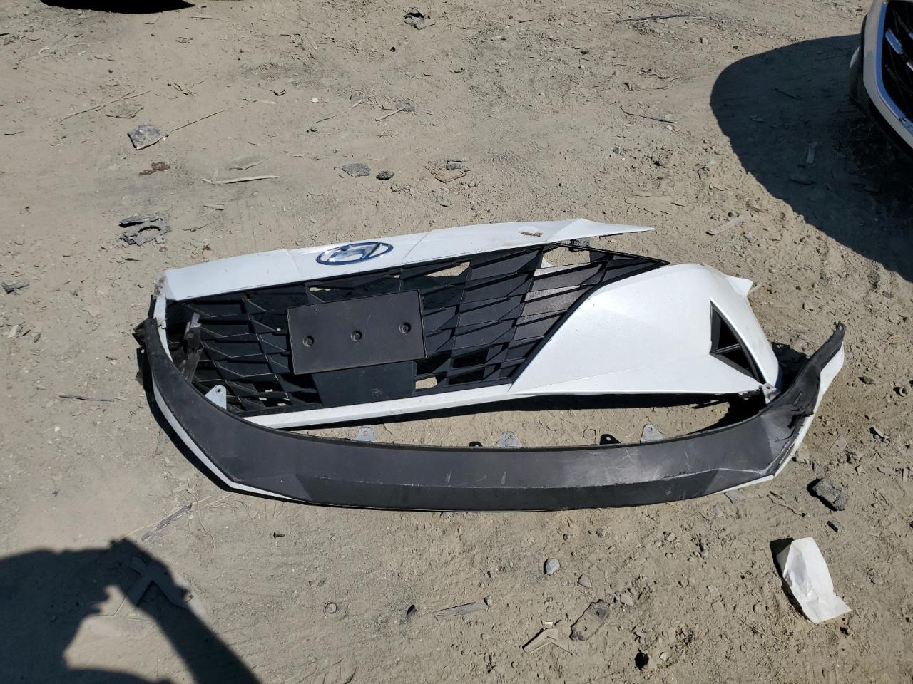 5NPLS4AG6NH078366 2022 Hyundai Elantra Sel