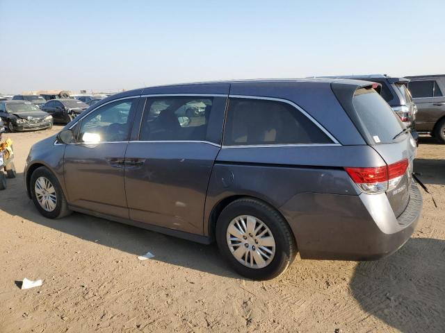 2017 HONDA ODYSSEY LX 5FNRL5H27HB003699