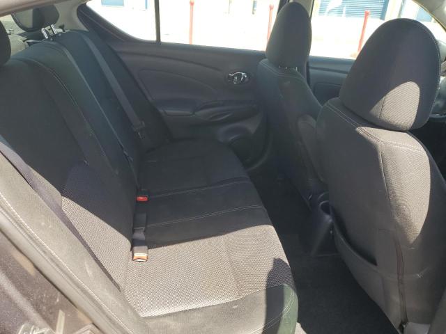 2017 NISSAN VERSA S - 3N1CN7AP5HL889835