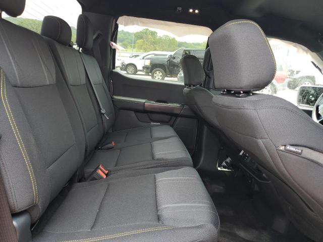 2024 FORD F150 STX - 1FTFW2L52RKD25763