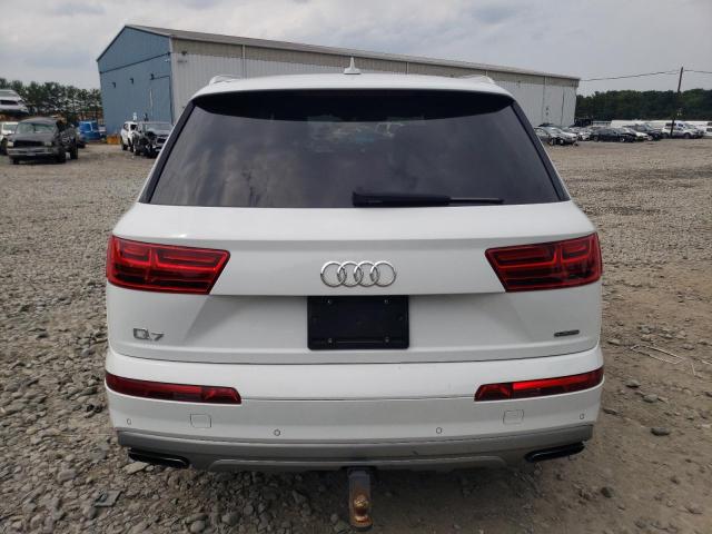 VIN WA1LHAF73JD021400 2018 Audi Q7, Premium Plus no.6