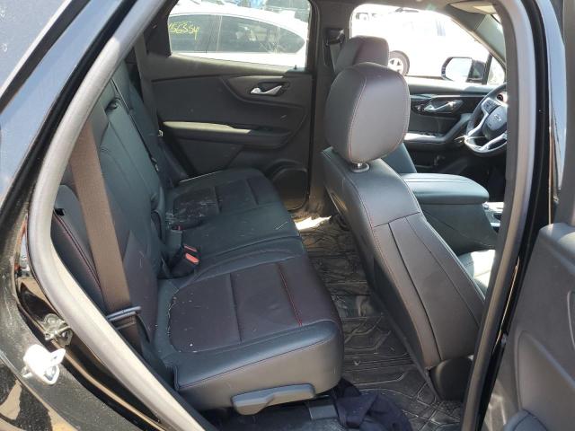 2023 CHEVROLET BLAZER RS - 3GNKBERSXPS205274